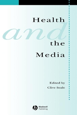 Health and the Media book
