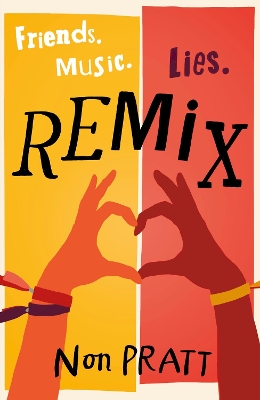 Remix book