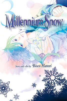 Millennium Snow, Vol. 3 book