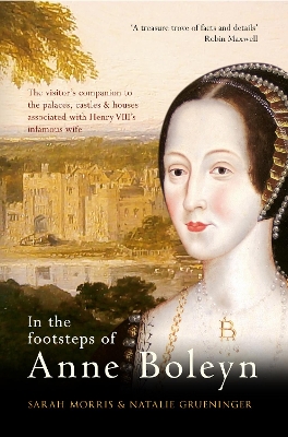 In the Footsteps of Anne Boleyn book