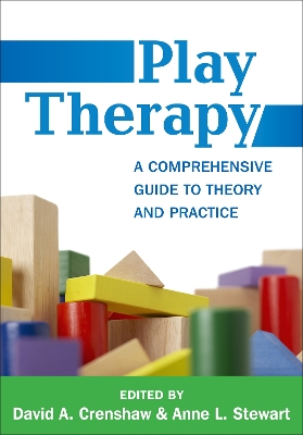 Play Therapy book