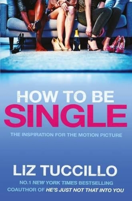 How to be Single Film Tie-In book