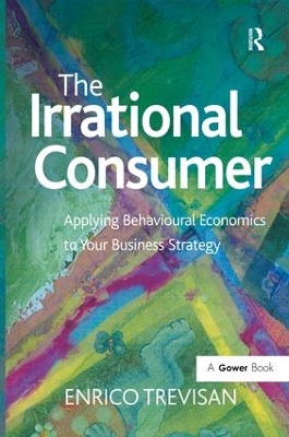 Irrational Consumer book