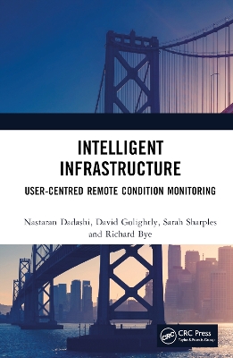 Human Centered Intelligent Infrastructure book