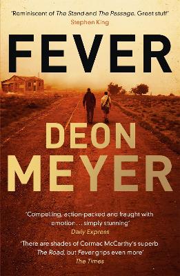 Fever book
