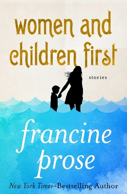 Women and Children First book