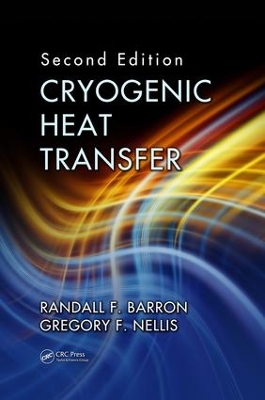 Cryogenic Heat Transfer book