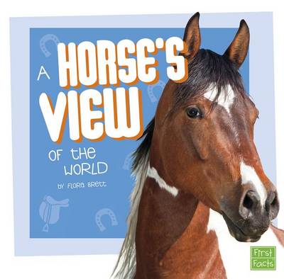 Horse's View of the World book