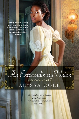 Extraordinary Union, An book