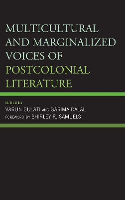 Multicultural and Marginalized Voices of Postcolonial Literature book