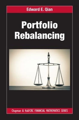 Portfolio Rebalancing book