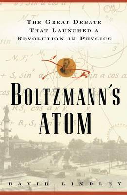 Boltzmanns Atom book