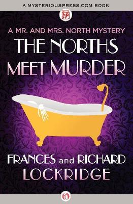 Norths Meet Murder book