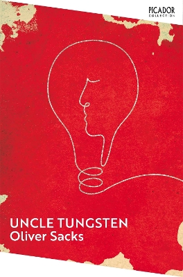 Uncle Tungsten: Memories of a Chemical Boyhood book