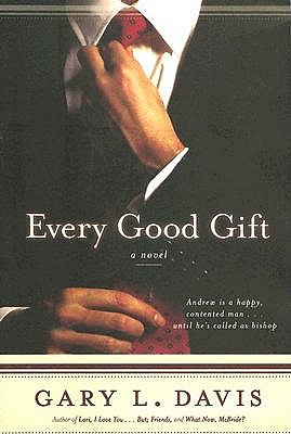 Every Good Gift book