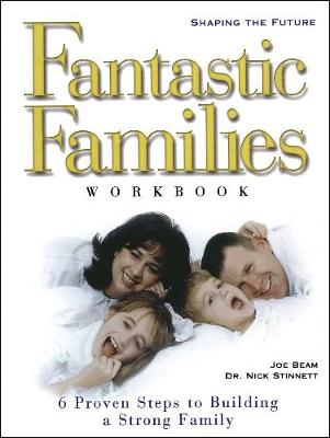 Fantastic Families Work Book book