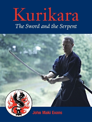 Kurikara book