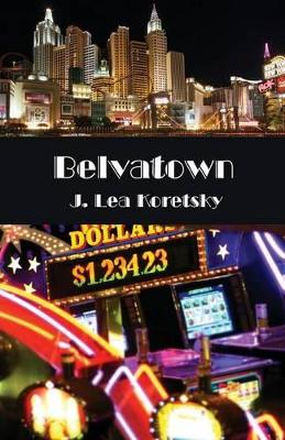 Belvatown book