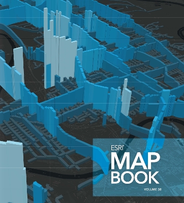 Esri Map Book, Volume 38 book