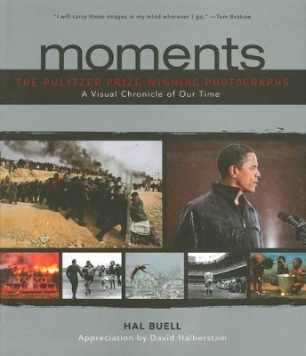 Moments book