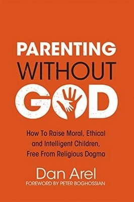 Parenting Without God book
