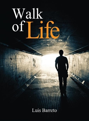 Walk of Life book