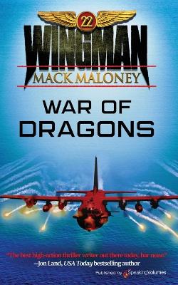 War of Dragons book