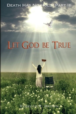 Let God Be True book