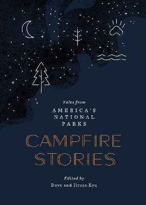 Campfire Stories book