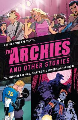 Archies & Other Stories book