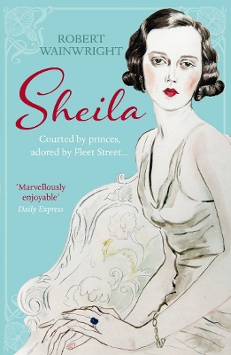 Sheila by Robert Wainwright