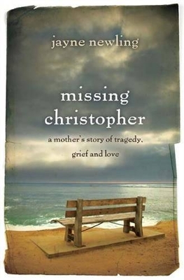 Missing Christopher book