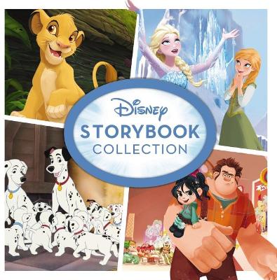 Disney: Storybook Collection book