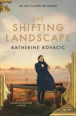 The Shifting Landscape book