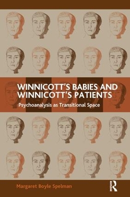 Winnicott's Babies and Winnicott's Patients book