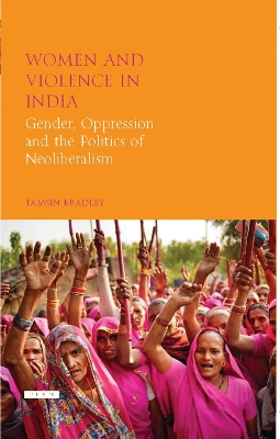 Women and Violence in India book