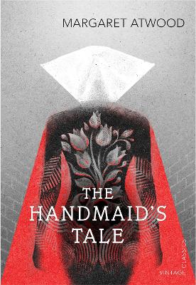Handmaid's Tale book