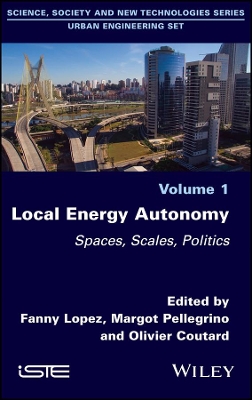 Local Energy Autonomy book