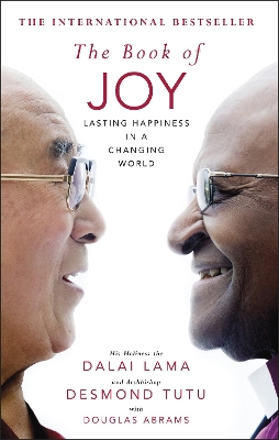 Book of Joy by Dalai Lama