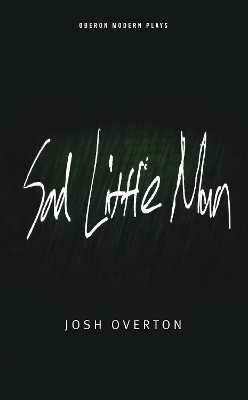 Sad Little Man book