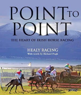 Point to Point: The Heart of Irish Horse Racing book