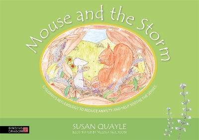 Mouse and the Storm book