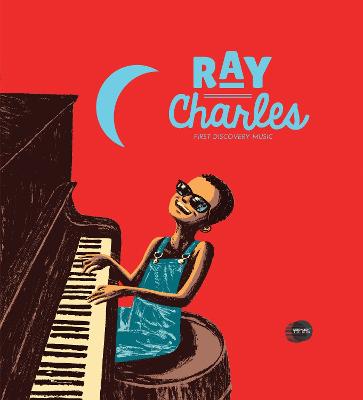 Ray Charles book
