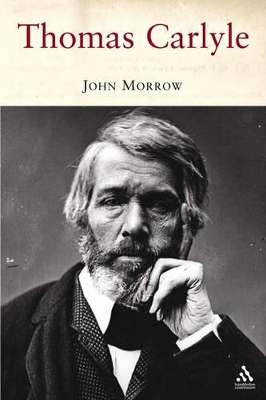 Thomas Carlyle by Professor John Morrow