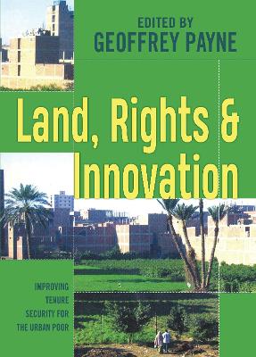 Land, Rights and Innovation book
