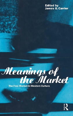 Meanings of the Market book