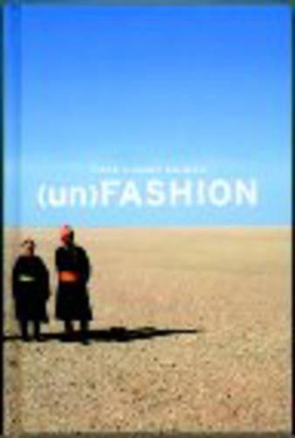 (Un)fashion by Tibor Kalman