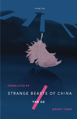 Strange Beasts of China book