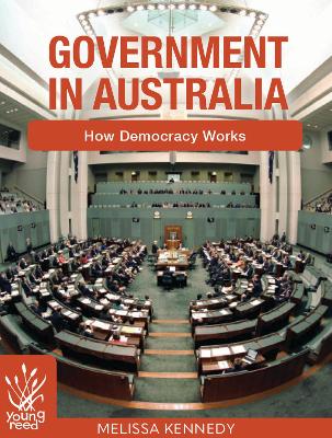 Government in Australia by Melissa Kennedy