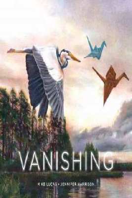 Vanishing book